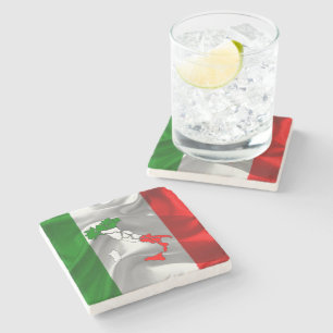 Dessous-de-verre En Pierre Botte italienne