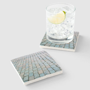 Dessous-de-verre En Pierre Brick Plaza à la Grand-Place - Bruxelles, Belgique