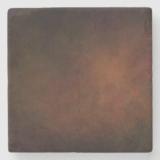 Dessous-de-verre En Pierre brun