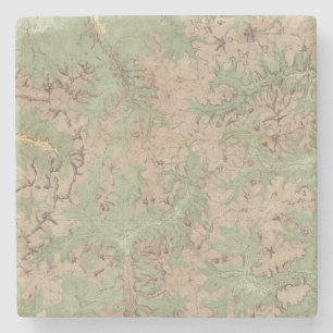 Dessous-de-verre En Pierre Caractéristiques économiques du Colorado