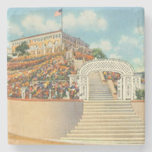 Dessous-de-verre En Pierre Catalina