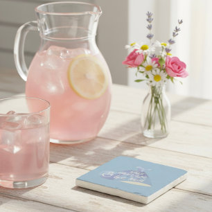 Dessous-de-verre En Pierre Cendrillon