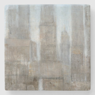 Dessous-de-verre En Pierre Centre-ville I