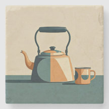 Compagnons de cuisine