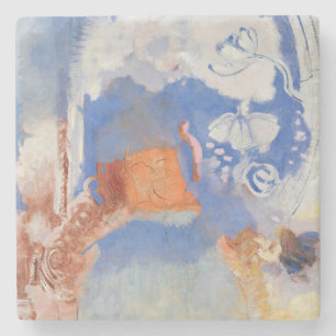 Dessous-de-verre En Pierre Composition, c.1900 (huile sur la toile)