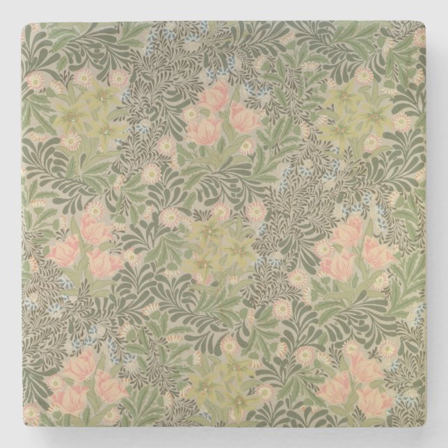 Dessous-de-verre En Pierre Conception de Bower (Devant)