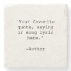 Créez votre propre devis