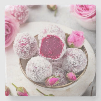 Dessous-de-verre En Pierre dessous de verre