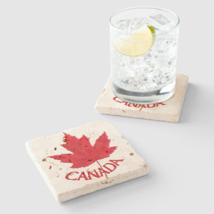Dessous-de-verre En Pierre Dessous de verre Canada Dessous de verre souvenir