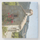 Dessous de verre de pays de vin