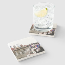 Dessous de verre de Pittsburgh