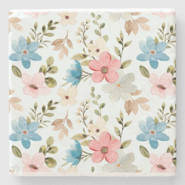 Dessous-de-verre En Pierre Dessous de verre en pierre (Devant)