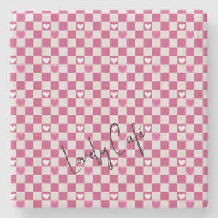 Dessous-de-verre En Pierre Dessous de verre en pierre