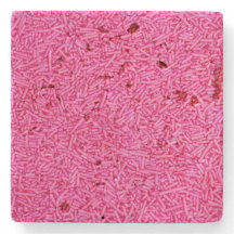 Dessous de verre en pierre