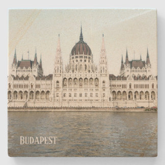 Dessous-de-verre En Pierre Dessous de verre en pierre Budapest, Hongrie