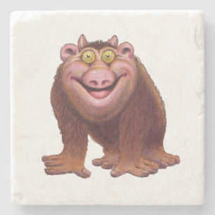 Dessous-de-verre En Pierre Dessous de verre en pierre de Geedis