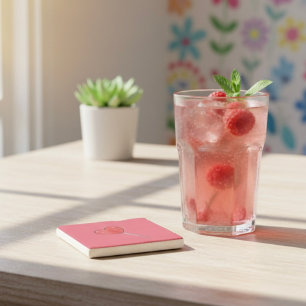 Dessous-de-verre En Pierre Dessous de verre en pierre de Lollipop