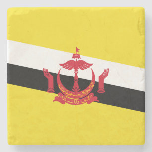 Dessous-de-verre En Pierre Dessous de verre en pierre du drapeau patriotique