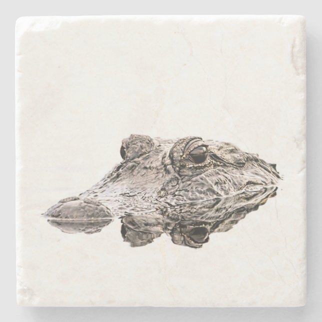 Dessous-de-verre En Pierre Dessous de verre en pierre Gator (Devant)