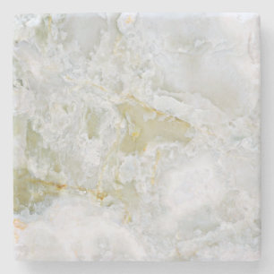 Dessous-de-verre En Pierre Dessous de verre en pierre naturelle Motif en pie