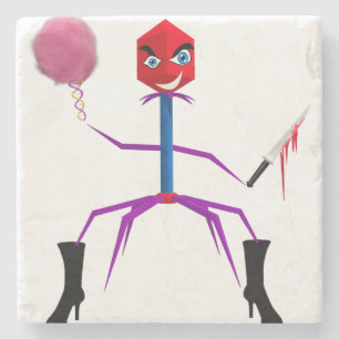 Dessous-de-verre En Pierre Dessous de verre RiC