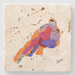 Dessous-de-verre En Pierre Dessous de verre : Saison Football