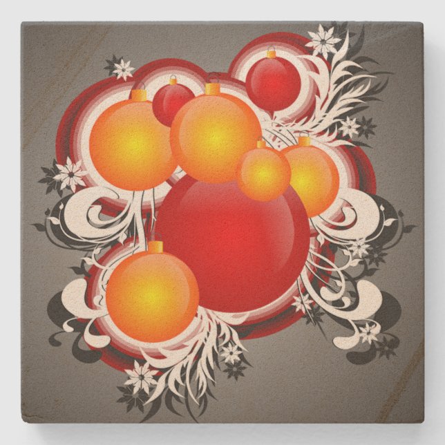 Dessous-de-verre En Pierre Dessous de verre SLESINGER (Devant)