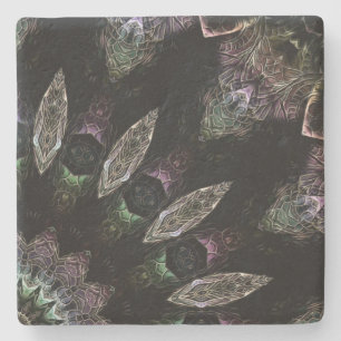 Dessous-de-verre En Pierre Dessous de verre Theo Stone