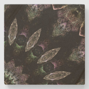 Dessous-de-verre En Pierre Dessous de verre Theo Stone