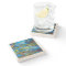 Dessous-de-verre En Pierre  - Double Attraction