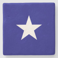 Drapeau bleu Bonnie
