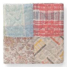 Édredon de patchwork