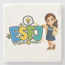 ESFJ — A Construtora de Conexões