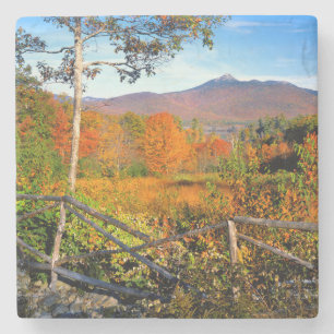 Dessous-de-verre En Pierre États-Unis, Nouvelle-Angleterre, New Hampshire, Ch