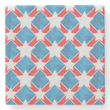 Famille américaine Patriotic Summer Holidays