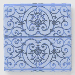 Dessous-de-verre En Pierre Fer Highgate