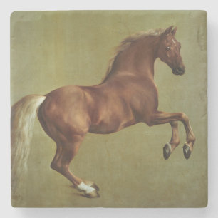 Dessous-de-verre En Pierre George Stubbs  Tirage d'identité, 1762
