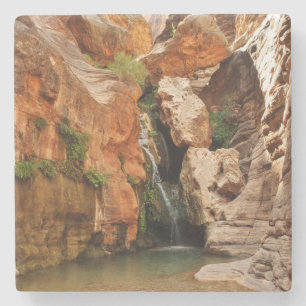 Dessous-de-verre En Pierre Grand Canyon National Park, Arizona