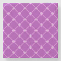 Graphe, Motif de croix de crise violet