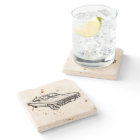 Illustration 1966 de Chevy Chevelle solides