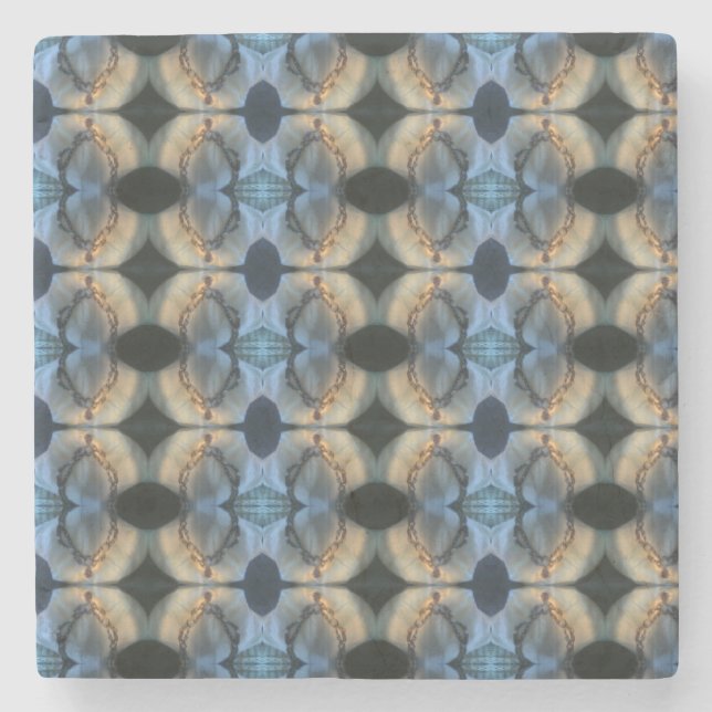 Dessous-de-verre En Pierre Infinité complexe (Devant)