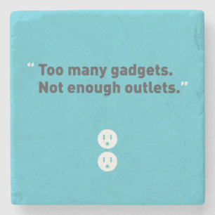 Dessous-de-verre En Pierre Instruments