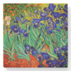 Irises par Vincent Van Gogh