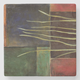 Dessous-de-verre En Pierre Jardin I de zen