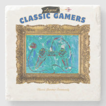 Jeu Cool de joueurs classiques