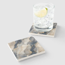 L33 Signature Marble Art