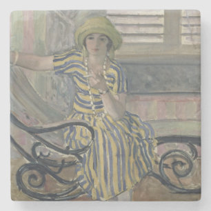 Dessous-de-verre En Pierre La cigarette