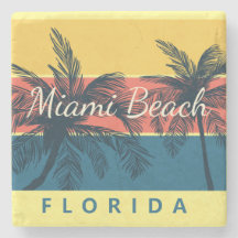 la plage de miami en floride