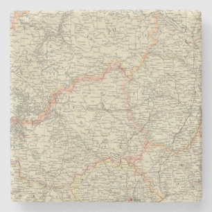 Dessous-de-verre En Pierre La Russie 7