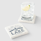 La vie est meilleure au lac Nom de famille